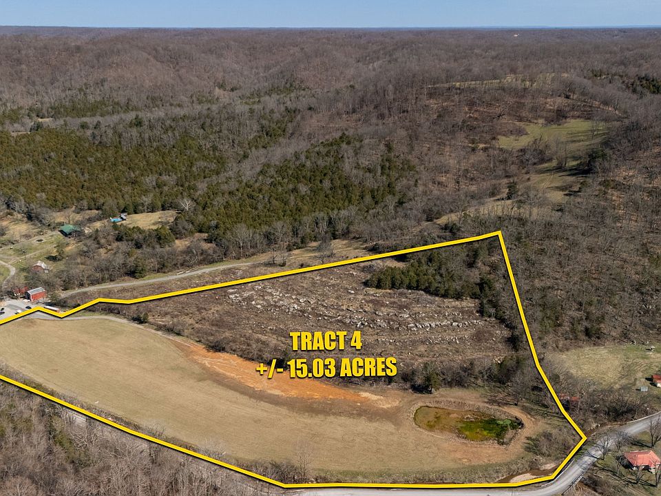 1st image of 5424 Auburntown Rd Lot 4
