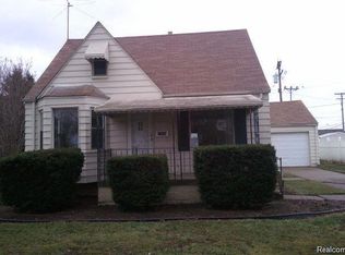 13946 Norborne, Redford, MI 48239