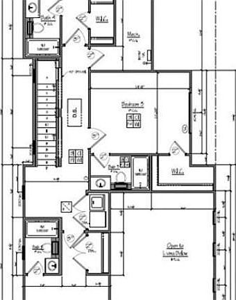 3rd image of 105 Anderson St