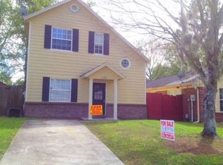 6126 Delmar Pl, Jacksonville, FL 32205