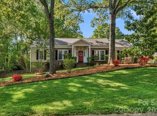 8633 Ducksbill Dr, Charlotte, NC 28277