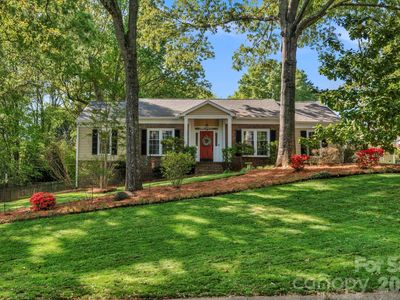8633 Ducksbill Dr, Charlotte, NC, 28277