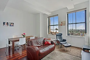 Sold by Citi Habitats