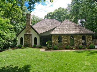 4575 Jett Rd NW, Sandy Springs, GA 30327