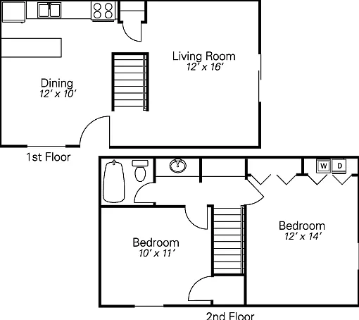 Elk Run Villas — Photo 23