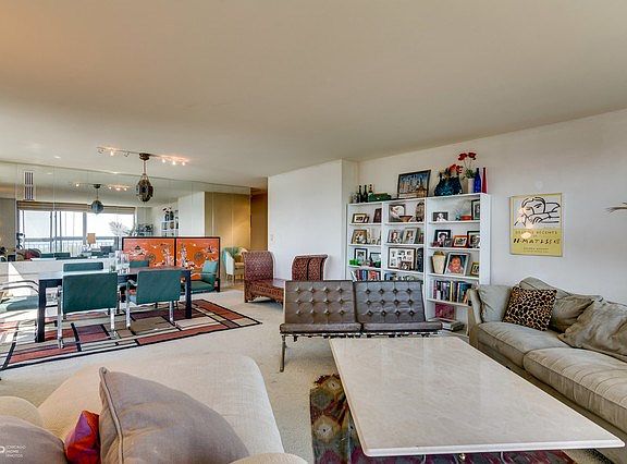 5th image of 5201 S Cornell Ave APT 8E