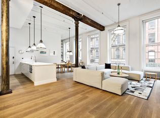108 Reade St #2W, New York, NY 10013