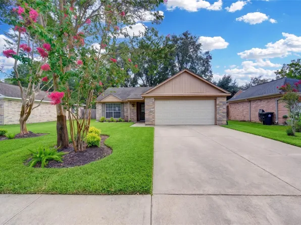 21419 Park Orchard Dr, Katy, TX 77450