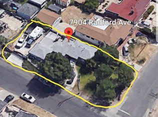 7904 Radford Ave, North Hollywood, CA 91605