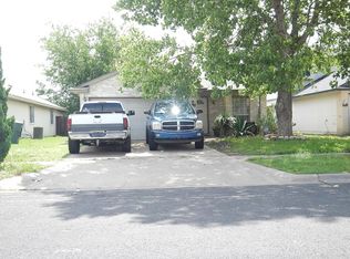 1508 Grey Fox Trl, Killeen, TX 76543