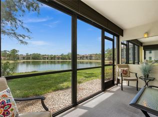 5784 Deauville CIR #B103, NAPLES, FL 34112