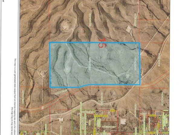 W Of 3113 2 Dona Ana Rd, Carlsbad, NM 88220