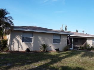 2455 Jasper Ave, Fort Myers, FL 33907