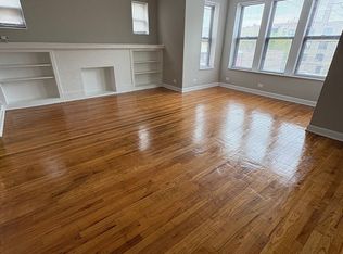 5716 W Washington Blvd #WW-303, Chicago, IL 60644