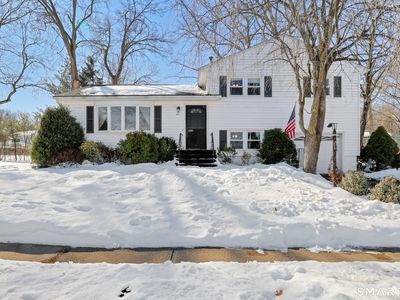 86 Lent Road, Hamden, CT, 06517