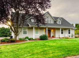950 SW Winebarger Rd, White Salmon, WA 98672