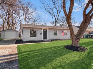 20 Durango Rd, Montgomery, IL 60538