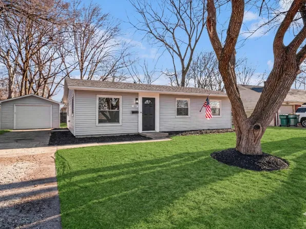 20 Durango Rd, Montgomery, IL 60538