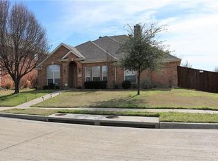 1439 Kingsley Dr, Allen, TX 75013