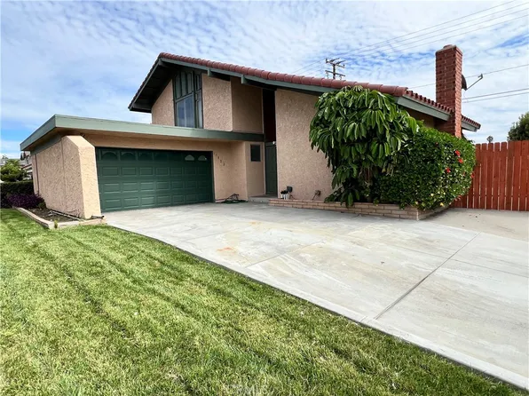 17822 Harvest Ave, Cerritos, CA 90703