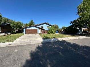 834 N 12 E, Riverton, WY 82501