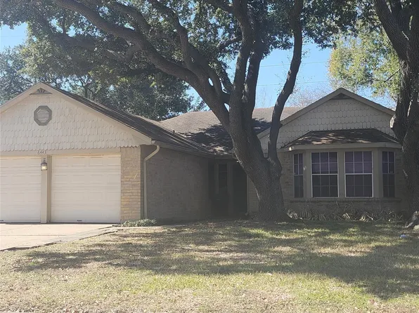 6443 Allerton St, Houston, TX 77084
