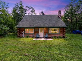 N1222 Big Sky Rd, Keshena, WI 54135