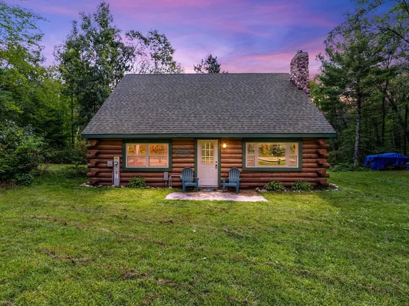 N1222 Big Sky Rd, Keshena, WI 54135