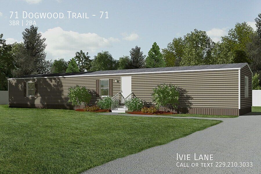 1st image of 71 Dogwood Trl #71