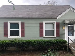 1644 Dixdale Ave, Louisville, KY 40210