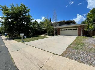 1161 Cedar St, Broomfield, CO 80020