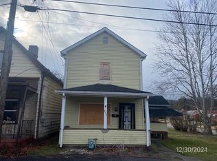 813 Lauck Ave, McKeesport, PA 15133