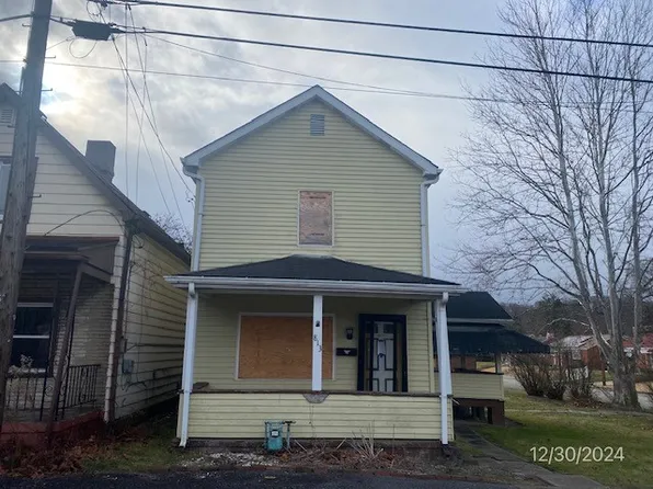 813 Lauck Ave, McKeesport, PA 15133