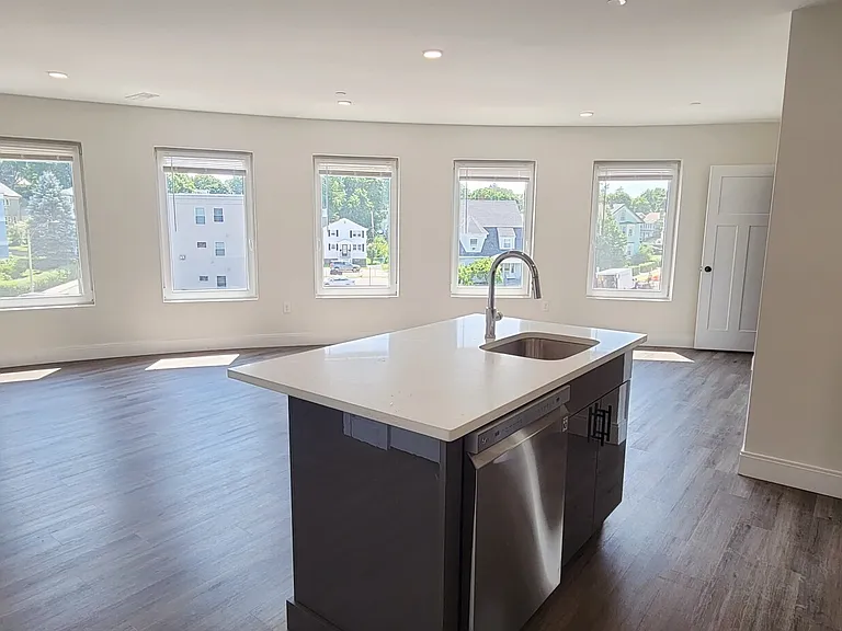 317 Belgrade Ave #403 — Photo 1