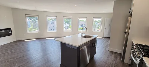 317 Belgrade Ave #403 Photo 1