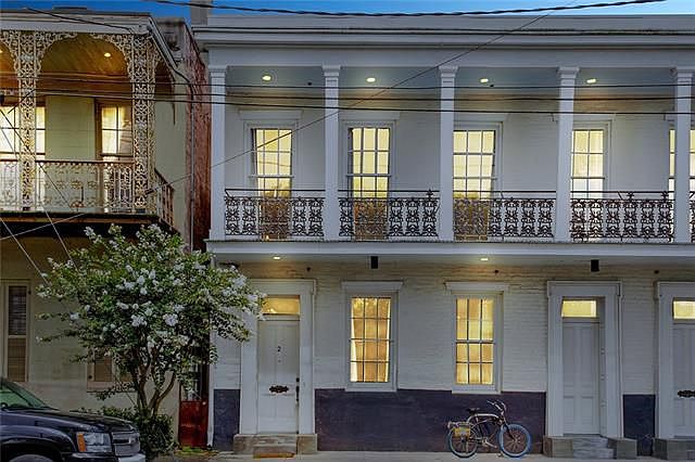1st image of 1025 Melpomene St #2A