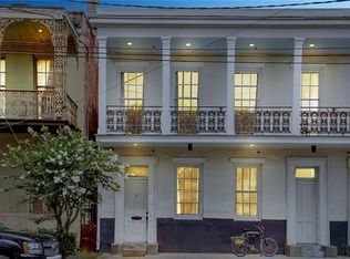 1025 Melpomene St #2A, New Orleans, LA 70130