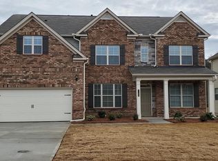 5480 Mirror Lake Dr, Cumming, GA