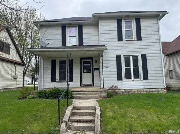 616 S Webster St, Kokomo, IN 46901