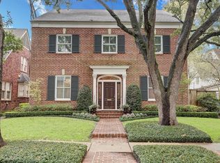 2225 Quenby St, Houston, TX 77005