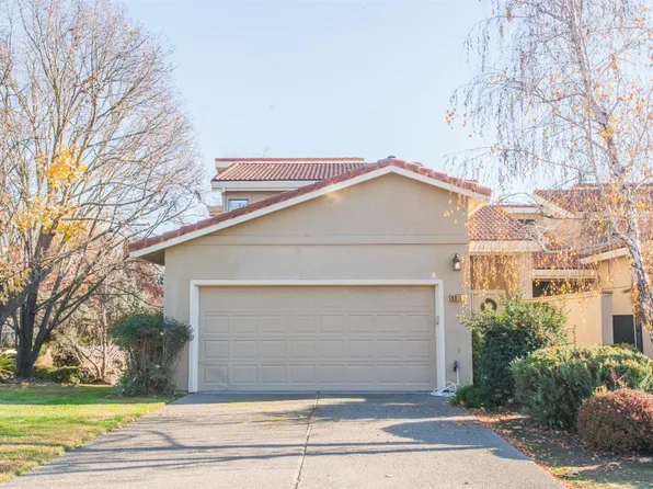 6915 Lindero Ln, Rancho Murieta, CA 95683