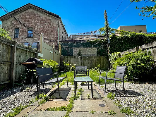 Rented by Brown Harris Stevens | media 3