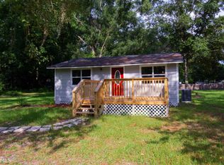 105 Cooner Rd, Kingsland, GA 31548