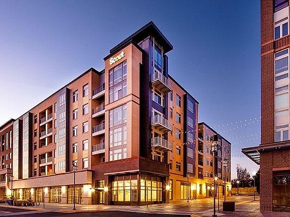 4th image of 9500 Fairfax Blvd APT 2408