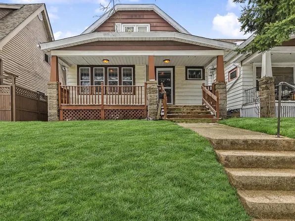 2735 South Greeley STREET, Milwaukee, WI 53207