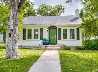 1117 Algerita Dr, San Angelo, TX 76901