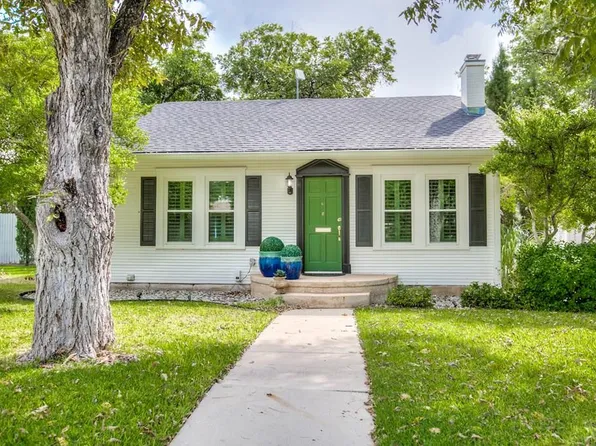 1117 Algerita Dr, San Angelo, TX 76901