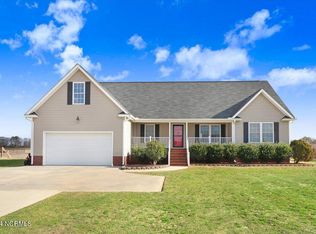 662 S Beston Rd, La Grange, NC 28551