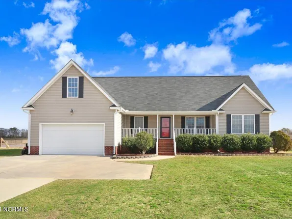662 S Beston Road, La Grange, NC 28551