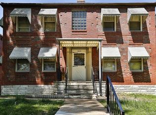 6623-6625 Devonshire Ave, Saint Louis, MO